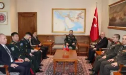 NATO kanadında güçlü stratejik ortaklık