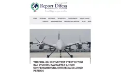 İtalyanlar şaşkınlığını gizleyemedi: Türk Savunma Sanayiinde ezber bozan hamle