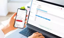MHRS yıllık randevu sayısında tarihi zirveyi gördü