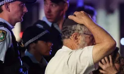 "Kendini vurdu!" iddiası: Sydney saldırısında şok suçlama