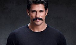 Burak Özçivit'ten Bakan Ersoy'a anlamlı buluşma!