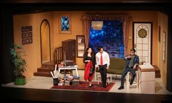 'Aşk Listesi' seyirciyle buluştu