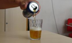 Enerji içecekleri ve fastfood tüketimi, çocuklarda karaciğer yağlanmasında artışa neden oluyor