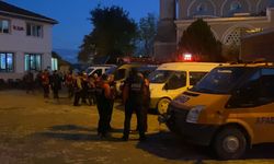 96 saattir haber alınamıyor