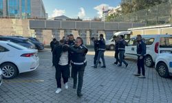 Silahlı saldırıda 7 kişi tutuklandı