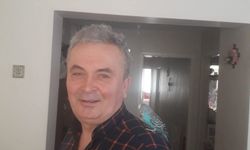 Arkadaşı ile kaldığı evde ölü bulundu