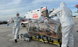 Uluslararası salgın senaryosu: Acil Durum Tatbikatı gerçekleştirildi