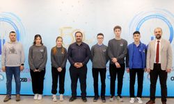 Dünya Mühendisler Günü'nde OSB'ye anlamlı ziyaret