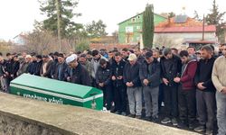 Acılı baba oğlu için adalet istedi