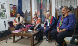 Simav Yaren Kültürü anlatıldı