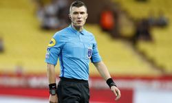 Brann - Fenerbahçe maçının hakemi belli oldu