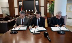 Sağlık yatırımları devam ediyor