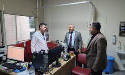 Hematoloji Hizmeti 1. Yılını Tamamlıyor