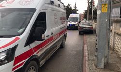 Taşlı sopalı kavgada 5 yaralı