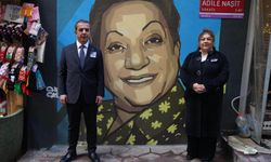 Adile Naşit anıldı