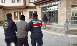 Korkunç olayda baba ve oğlu tutuklandı