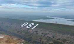 520 bin dekar arazi suya kavuşacak