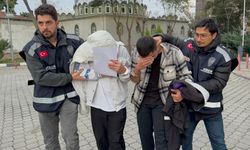 Yasa dışı bahis soruşturmasında 2 kişi tutuklandı