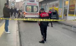 Silahlı kavgada 1 kişi yaralandı