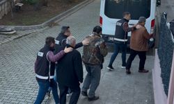 Tarihi eser kaçakçılığında 1 kişi tutuklandı