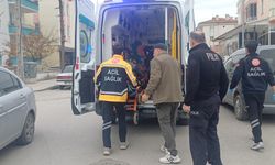 Şakalaşmanın sonu kötü bitti