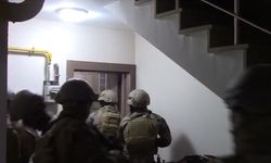 DEAŞ operasyonunda Irak uyruklu şüpheli yakalandı