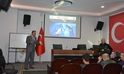 OBM’de "Bilgi Güvenliği Farkındalık" eğitimi düzenlendi