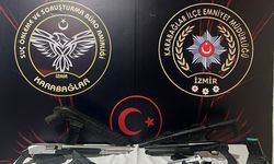 Ev değil cephanelik