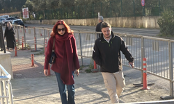 Güllü'nün oğlu adliyeye ifade vermeye gitti