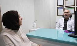 "İnfluenza grubu virüslerin anne karnındaki bebeklere geçişi olmuyor"