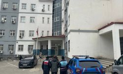 Kişisel verileri hukuka aykırı ele geçiren hükümlü yakalandı