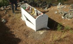 Muğla Yatağan'da bin yıllık yağmur duası geleneği yaşatılıyor