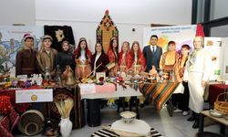 Geleceğin üreticileri bir araya  geldi