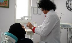 Diş hekimi korkusunun temelinde yatan sebebi uzmanı açıkladı