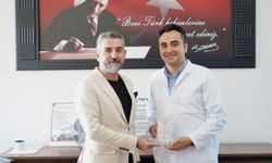 Eğitim ve Araştırma Hastanesi'nde görev değişimi