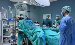 İlk kez PNL ameliyatı başarıyla gerçekleştirildi