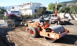 Trafiği rahatlatacak projeler hayata geçiyor