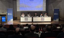 "Geçmişten Geleceğe Denetimli Serbestlik" paneli