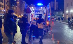 Eskişehir’de insanlık öldü! Bastonlu yaşlı adama çarpıp kaçtı!