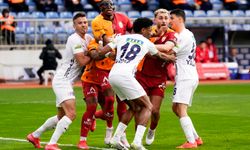 RAMS Park'ta rekor gecesi: Galatasaray evindeki 26 maçlık seriyi 27'ye çıkarabilecek mi?