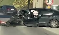 Gişe faciası! Hastaneden kahreden haber: Anne ve oğul hayatını kaybetti!