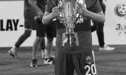 Futbol dünyası yasta! Uğurcan Bekçi yaşam savaşını kaybetti!