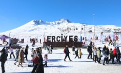 Başkan Büyükkılıç bu seneki hedefini açıkladı