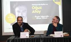 Oğuz Atay söyleşiyle anıldı