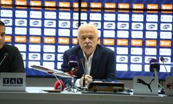 Atılay Canel: "Teknik ekip olarak görevi bıraktık''