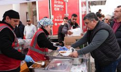 Durbay vefatının 7. gününde anıldı