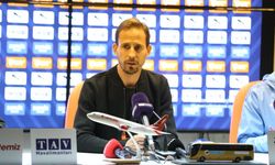 Joao Pereira: "Daha fazla puan toplamayı bekliyordum"