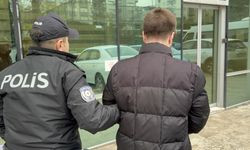 Ölümlü kazaya karışan sürücü serbest