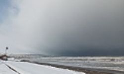 Karadeniz kıyılarında fırtına alarmı