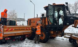 AFAD Başkanlığından  turuncu kodlu uyarı